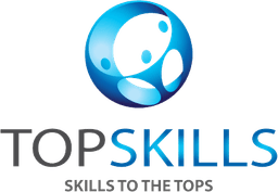 Topskills Logo Images